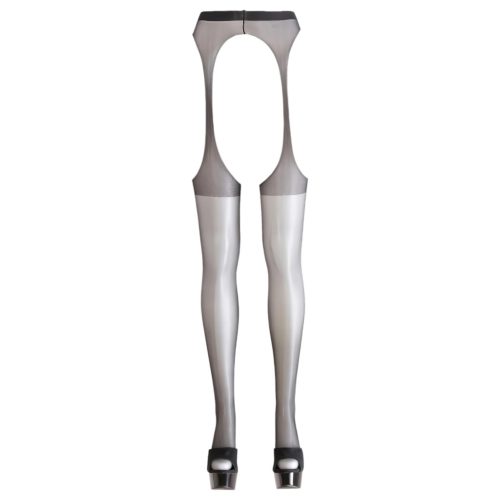 Cottelli - Szex harisnya vékony pánttal