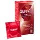 Durex Feel Ultra Thin - ultra élethű óvszer (10 db)