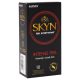 Manix SKYN Intense - latexmentes, gyöngyös óvszer (10 db)