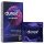 Durex Intense - bordázott és pontozott óvszer (10 db)
