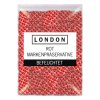 London - epres ízesítésű latex óvszer (1000 db)