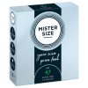 Mister Size vékony óvszer - 47 mm (3 db)