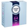 Mister Size vékony óvszer - 64 mm (36 db)