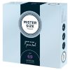 Mister Size vékony óvszer - 69 mm (36 db)