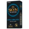 Manix Skyn - ultra vékony, latexmentes óvszer (10 db)