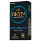 Manix Skyn - ultra vékony, latexmentes óvszer (10 db)