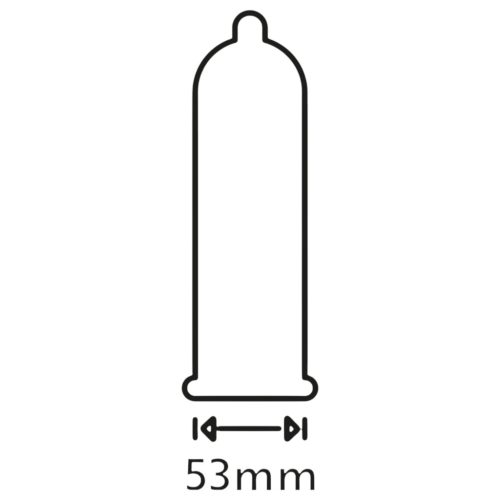 Secura Original - óvszer (100 db)