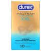 Durex Hautnah XXL- extra nagy óvszer (10 db)