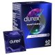 Durex Performa - késleltető óvszer (40 db)
