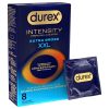 Durex Intensity XXL - latexmentes óvszer (8 db)