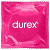 Durex Pleasure Me - bordázott-pontozott óvszer (10 db)