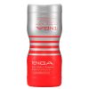 TENGA Double Hole - Kettős élvezet, maszturbátor férfiaknak
