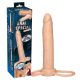 You2Toys - Special anál dildó (natúr)