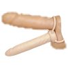 You2Toys - Special anál dildó (natúr)