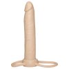 You2Toys - Special anál dildó (natúr)