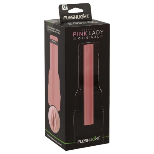 Fleshlight Pink Lady - Original vaginamaszturbátor