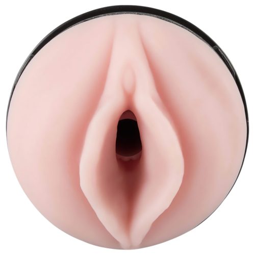 Fleshlight Pink Lady - örvénylő vaginamaszturbátor