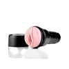 Fleshlight Pink Lady - örvénylő vaginamaszturbátor