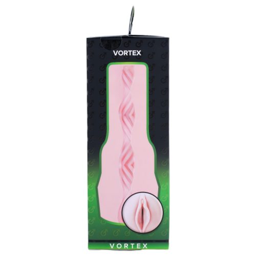 Fleshlight Pink Lady - örvénylő vaginamaszturbátor