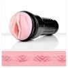 Fleshlight Pink Lady - örvénylő vaginamaszturbátor