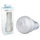 Fleshlight Ice Lady - kristályos vaginamaszturbátor