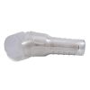 Fleshlight Ice Lady - kristályos vaginamaszturbátor