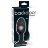 You2Toys - anál plug belső golyóval - S