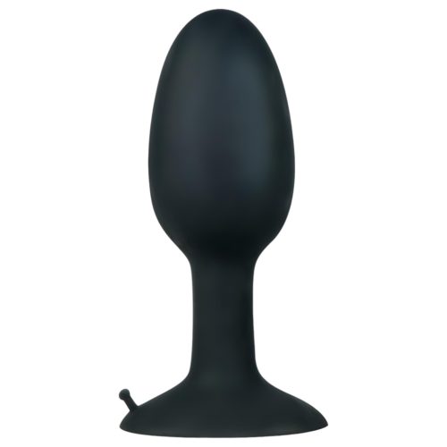 You2Toys - anál plug belső golyóval - L