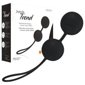 Joyballs Trend gésagolyó (fekete)
