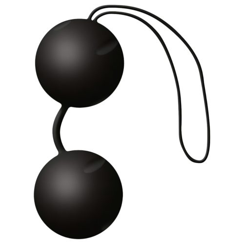 Joyballs Trend gésagolyó (fekete)