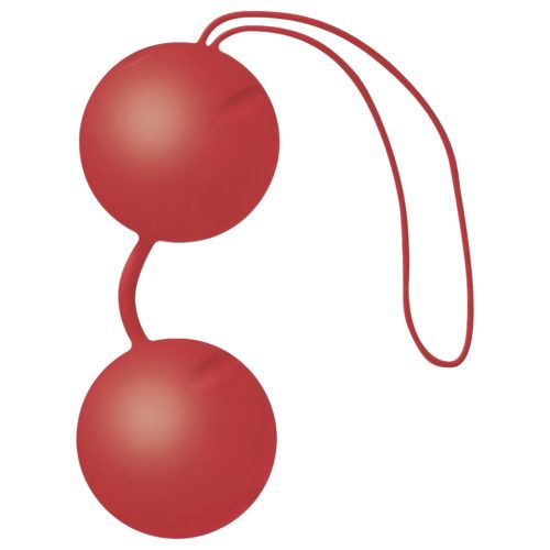 Joyballs Trend gésagolyó (piros)