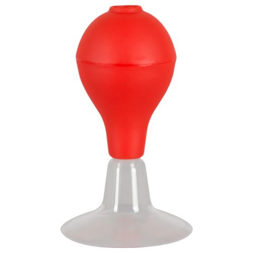 You2Toys - mellbimbó szívó pumpa nőknek (1 db)