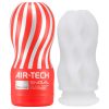 TENGA Air Tech Regular - maszturbátor (fehér)