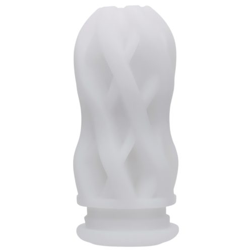 TENGA Air Tech Regular - maszturbátor (fehér)