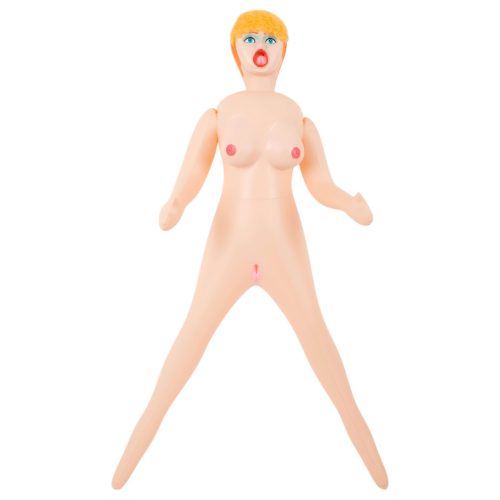 You2Toys Pamela - felfújható guminő életnagyságú férfiaknak