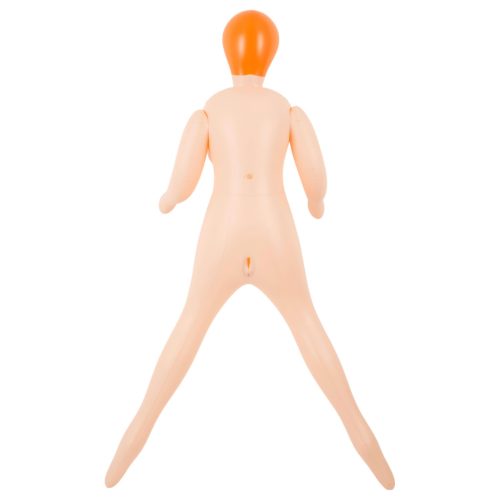 You2Toys Pamela - felfújható guminő életnagyságú férfiaknak