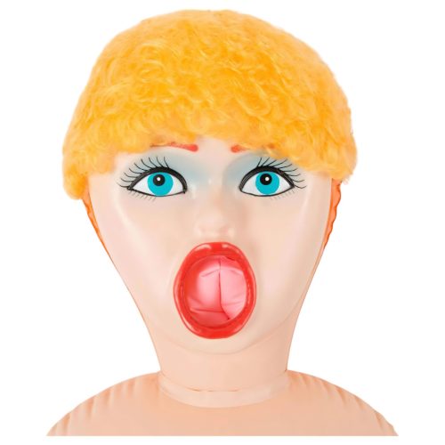 You2Toys Pamela - felfújható guminő életnagyságú férfiaknak
