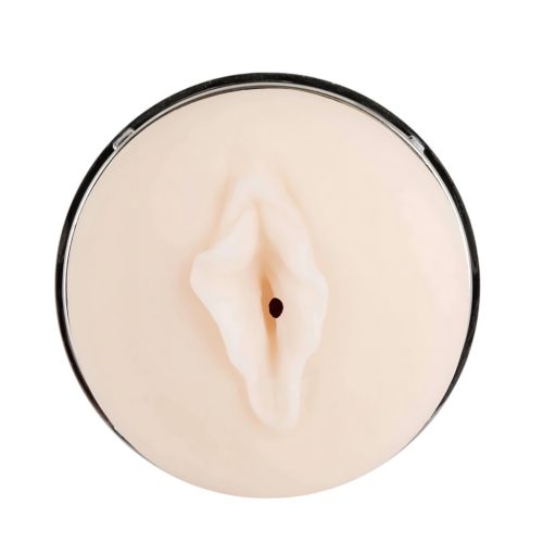 You2Toys - Pussy and Ass - dupla maszturbátor férfiaknak (fekete)