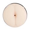You2Toys - Pussy and Ass - dupla maszturbátor férfiaknak (fekete)