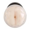 You2Toys - Pussy and Ass - dupla maszturbátor férfiaknak (fekete)