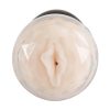 You2Toys - Pussy and Ass - dupla maszturbátor férfiaknak (fekete)