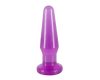 You2Toys - Anál tréning plug szett - 3 db (lila)