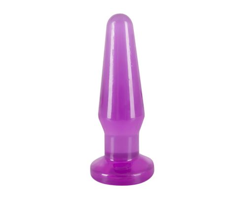 You2Toys - Anál tréning plug szett - 3 db (lila)