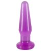 You2Toys - Anál tréning plug szett - 3 db (lila)