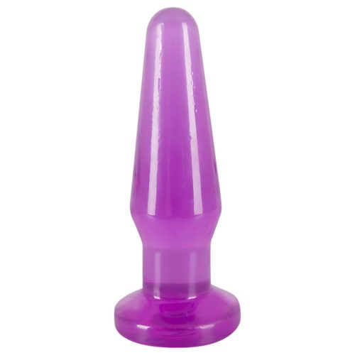 You2Toys - Anál tréning plug szett - 3 db (lila)