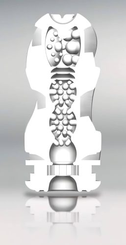 TENGA Air Tech Ultra - többször használható maszturbátor (nagy)