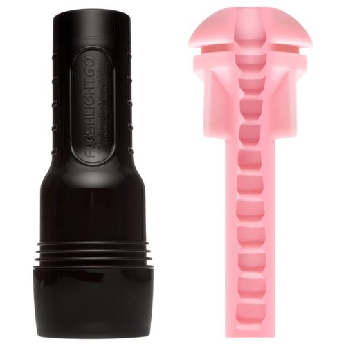 Fleshlight GO Surge - kompakt vaginamaszturbátor