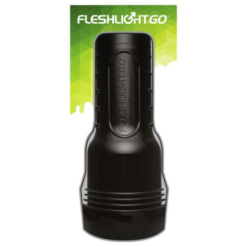 Fleshlight GO Surge - kompakt vaginamaszturbátor
