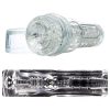 Fleshlight GO Torque - kompakt vaginamaszturbátor