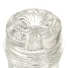 Fleshlight GO Torque - kompakt vaginamaszturbátor
